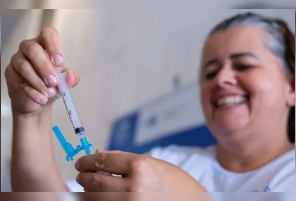 Esta é a primeira vacina contra a dengue desenvolvida integralmente por um laboratório nacional