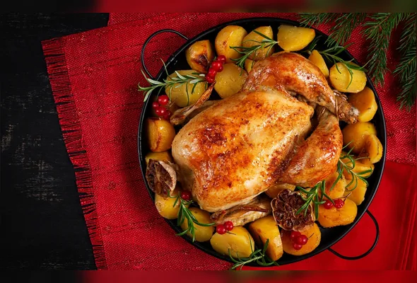 Pesquisar preços antes da ceia de Natal pode evitar gastos até três vezes maiores no supermercado