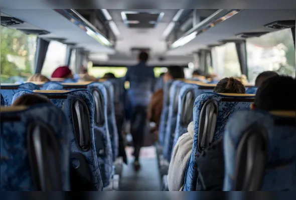 Imagem ilustrativa da imagem Viajar de ônibus: memórias que atravessam gerações