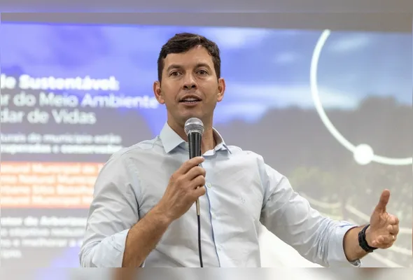 Após saber do resultado,  Arnaldinho Borgo comemorou:  “É um reconhecimento muito significativo para Vila Velha e confirma  que estamos avançando na direção certa”