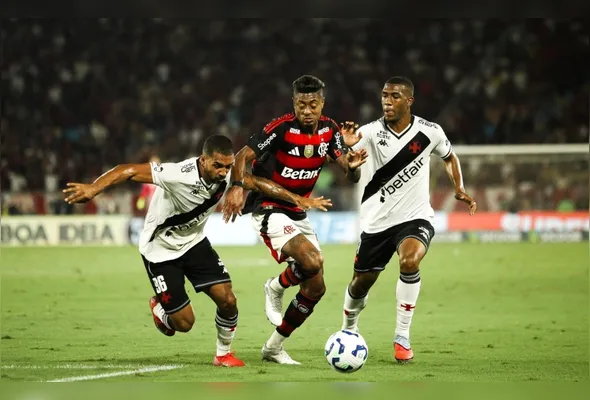 Imagem ilustrativa da imagem Virada de chave