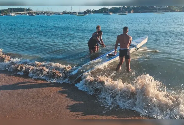 CURVA DA JUREMA vai receber o campeonato no final deste mês