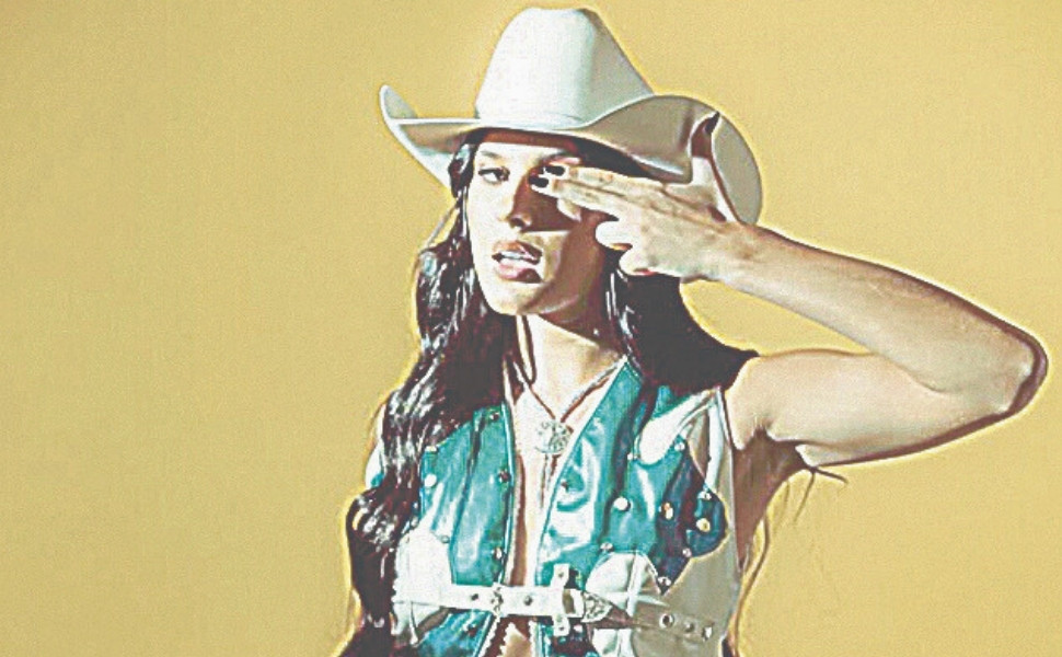 Cantora Ana Castela adia show por motivos de saúde, mas promete se recuperar a tempo