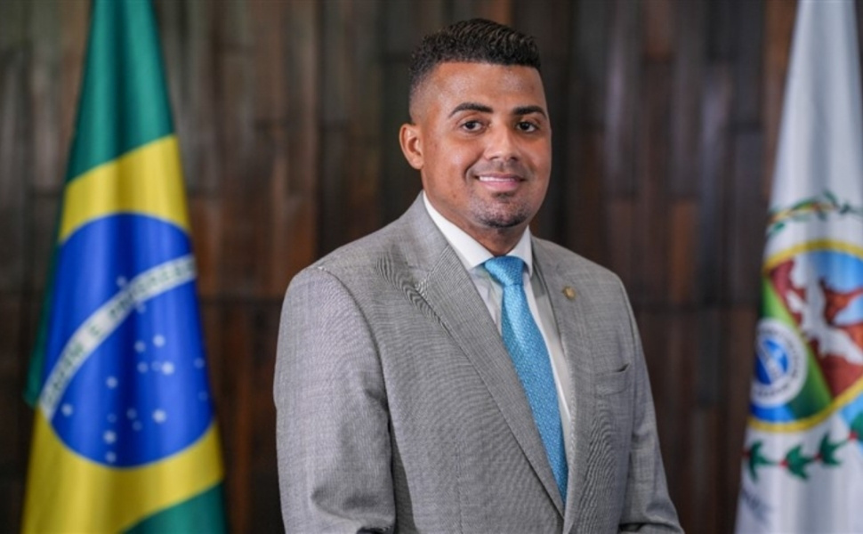 Ex-deputado TH Joias é transferido para presídio de segurança máxima da Papuda