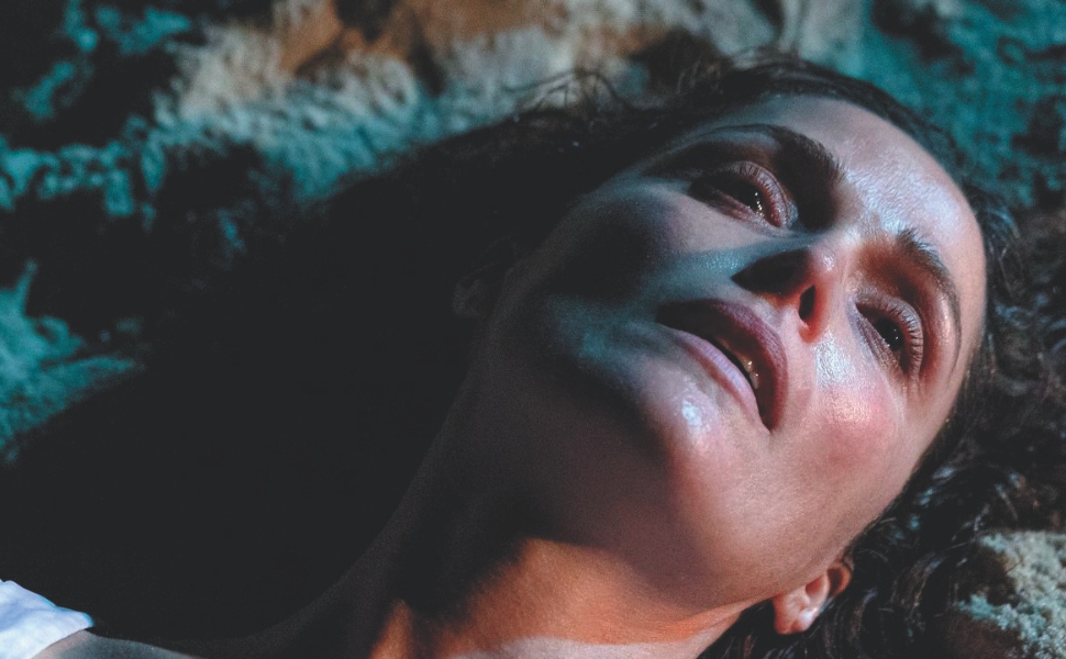 Filme de Mary Bronstein traz o  inferno da maternidade  | Tribuna Online