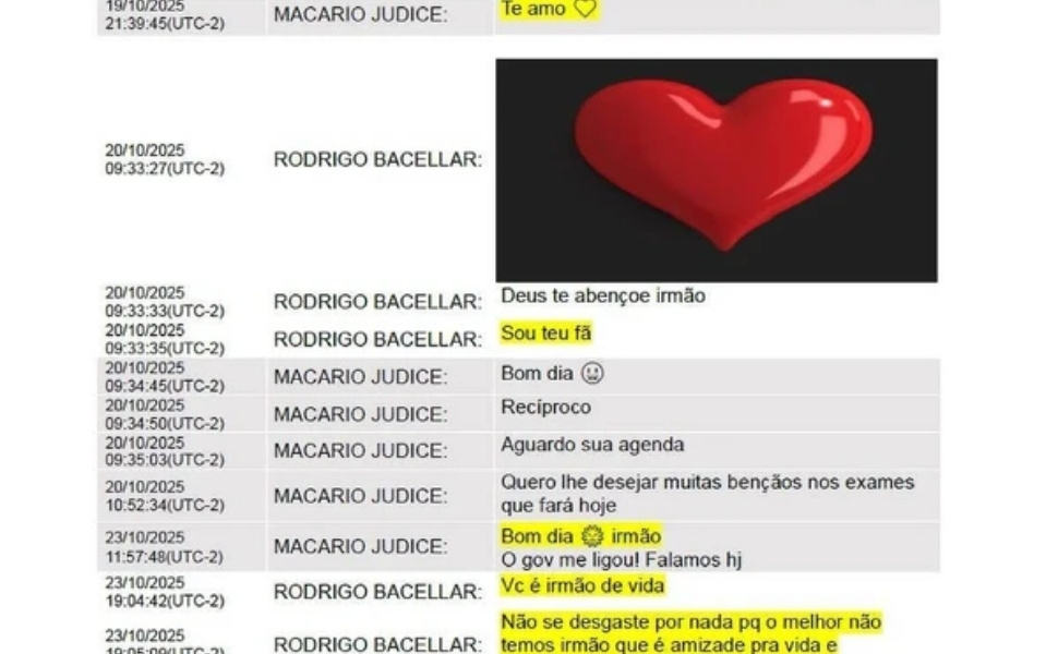 Juiz do TRF-2 é preso por vazamento de informações sigilosas a deputado estadual do Rio de Janeiro