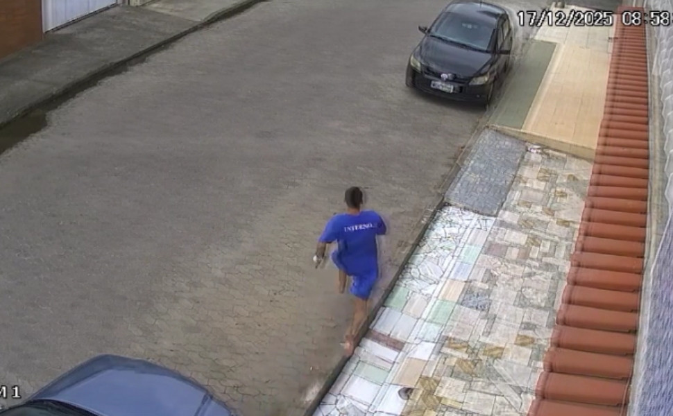 Policial Penal tem casa invadida e objetos furtados em Vitória