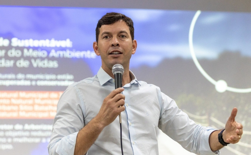 Prefeitura de Vila Velha é premiada como uma das melhores do país