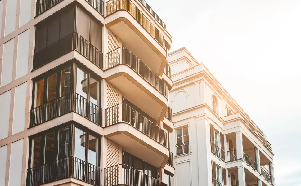 Imagem ilustrativa da imagem Alta nos imóveis não é “bolha”!