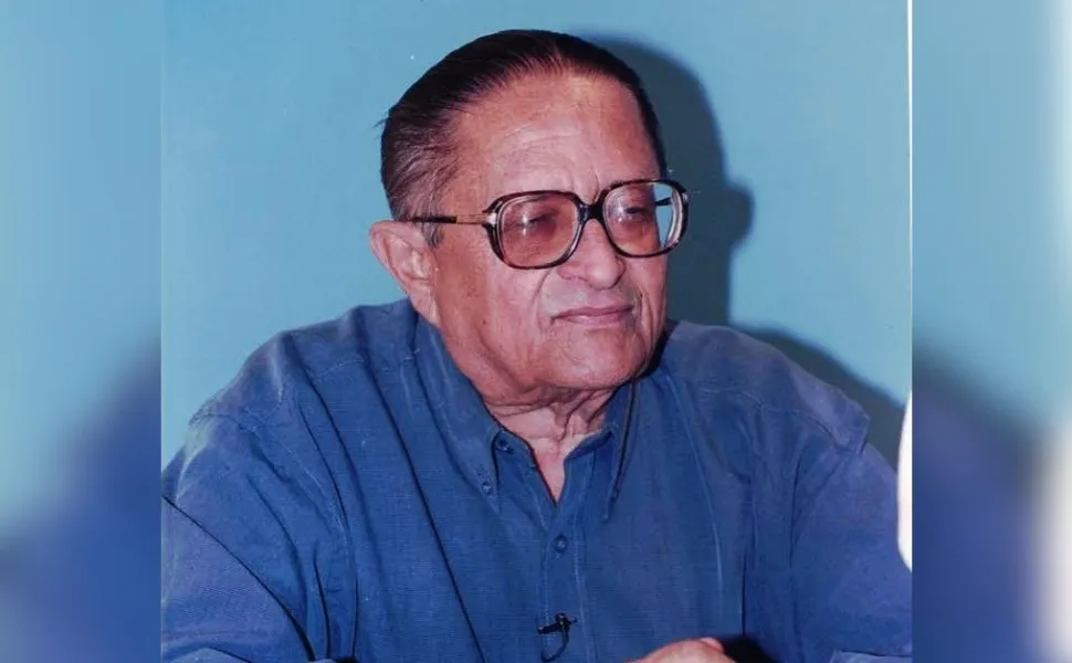 Imagem ilustrativa da imagem Ex-colunista de A Tribuna é homenageado com nome de rua em Vila Velha