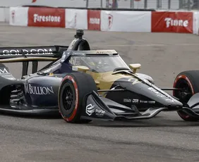 Imagem ilustrativa da imagem Corrida da Fórmula Indy à meia-noite na TV Tribuna/Band