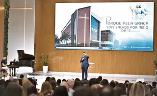 Imagem ilustrativa da imagem “10 Dias de Oração e 10 Horas de Jejum” na Igreja Adventista