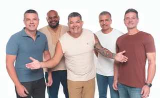 Imagem ilustrativa da imagem 20 shows na despedida do Delírio Tropical