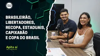 Imagem ilustrativa da imagem 21/02/2026 - Assista agora ao Apita Aí