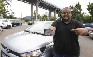 Imagem ilustrativa da imagem 25 mil motoristas sem multas já renovaram carteira de graça