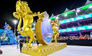 Imagem ilustrativa da imagem 3ª da Série Ouro, Independente de Eucalipto aposta em fé e ciência