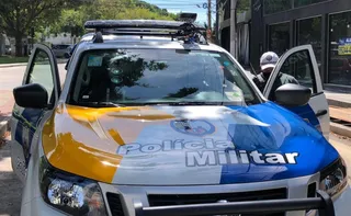 Imagem ilustrativa da imagem 5.092 mulheres pediram ajuda à polícia este ano por agressão