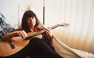 Imagem ilustrativa da imagem “A Bossa Rara de Nara Leão” chega às plataformas digitais