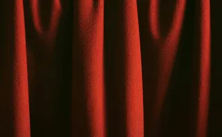 Imagem ilustrativa da imagem A Cortina de Ferro