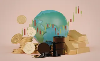 Imagem ilustrativa da imagem A Guerra no Irã pode afetar a inflação e o seu poder de compra