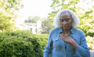 Imagem ilustrativa da imagem A dor silenciosa que você carrega no peito