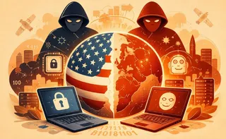 Imagem ilustrativa da imagem A guerra digital já começou