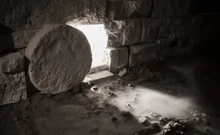 Imagem ilustrativa da imagem A travessia pascal em tempos perversos