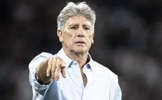 Imagem ilustrativa da imagem A virada