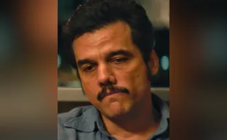 Imagem ilustrativa da imagem Academia do Oscar destaca atuação de Wagner Moura em 'O Agente Secreto'