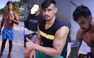 Imagem ilustrativa da imagem Acusado de matar Dante Michelini vai passar por audiência de custódia nesta terça