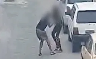 Imagem ilustrativa da imagem Adolescente de 15 anos é apreendido suspeito de matar homem em Marataízes