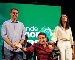 Imagem ilustrativa da imagem Afinal, PL terá nome ao governo?