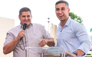 Imagem ilustrativa da imagem Ainda sem consenso entre Weverson e Xambinho