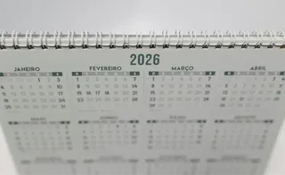 Imagem ilustrativa da imagem Além do Dia do Trabalho, que será na sexta-feira que vem, veja os próximos feriados