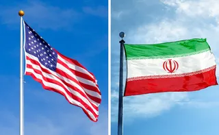 Imagem ilustrativa da imagem Alemanha, França e Canadá alertam cidadãos a deixarem Irã e Israel devido tensões