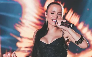 Imagem ilustrativa da imagem Alopecia androgenética: médicos explicam doença que afeta cantora sertaneja