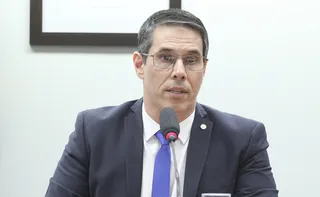 Imagem ilustrativa da imagem Amaro Neto deve deixar em breve o Republicanos