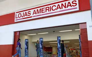 Imagem ilustrativa da imagem Americanas abrem vagas temporárias para a Páscoa