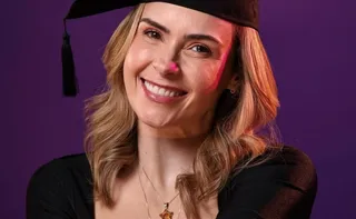 Imagem ilustrativa da imagem Ana Paula Renault confirma favoritismo e vence o BBB 26