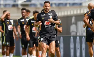 Imagem ilustrativa da imagem Ancelotti confirma zagueiro Danilo, do Flamengo, na Copa do Mundo