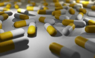 Imagem ilustrativa da imagem Anfetamina e cocaína podem dobrar o risco de AVC, conclui revisão de estudos