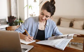 Imagem ilustrativa da imagem Ansiedade em dia de prova