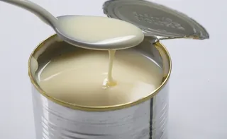 Imagem ilustrativa da imagem Anvisa proíbe venda de leite condensado e dois suplementos