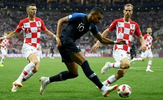 Imagem ilustrativa da imagem Ao ataque