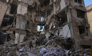 Imagem ilustrativa da imagem Após ameaças, Irã e EUA se preparam para Nova negociação no Paquistão