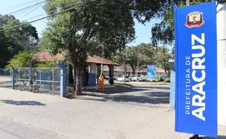 Imagem ilustrativa da imagem Aracruz vai abrir 86 vagas em concurso com salários de até R$ 6.226