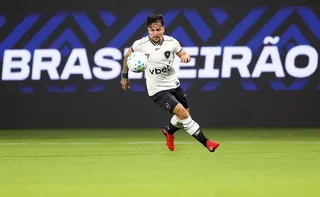 Imagem ilustrativa da imagem Artur chega ao São Paulo como confirmação do respaldo a Roger Machado