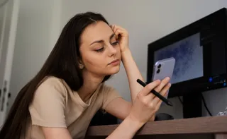 Imagem ilustrativa da imagem As Redes Sociais tem sido uma inspiração ou um gatilho para comparação?