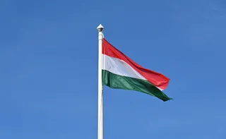 Imagem ilustrativa da imagem As nuvens políticas se movem