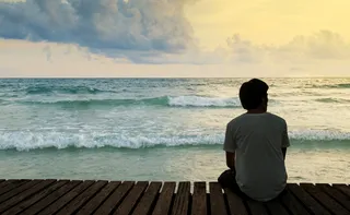 Imagem ilustrativa da imagem “As pessoas estão aprendendo a tolerar a solidão”, diz especialista